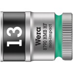 Wera 8790 HMB HF 05003747001 vonkajší šesťhran zásuvka 13 mm 3/8 (10 mm); 05003747001