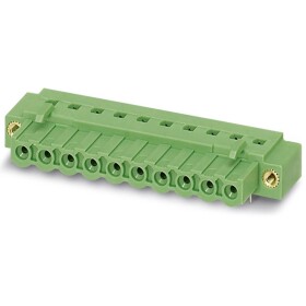 Base strip IC 2,5/ 5-GF-5,08 1825158 Phoenix Contact; 1825158