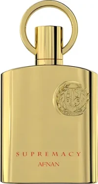 Afnan Supremacy Gold / Parfumovaná voda / unisex / 100 ml (6290171000983)