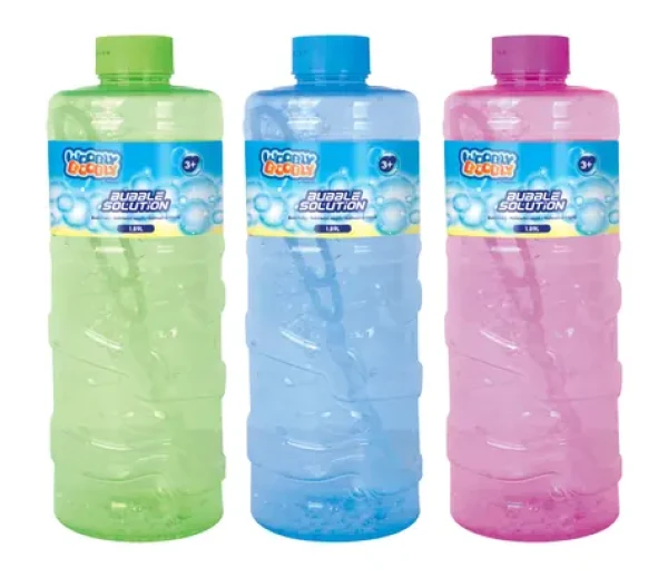 WOOBLY BOOBLY Náhradná náplň, 1,89 L