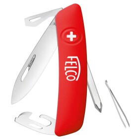 Vreckový švajčiarsky nôž FELCO 504