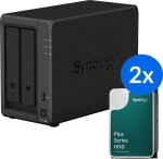 Synology DS723+ /32T (DS723+-32T-10-2)