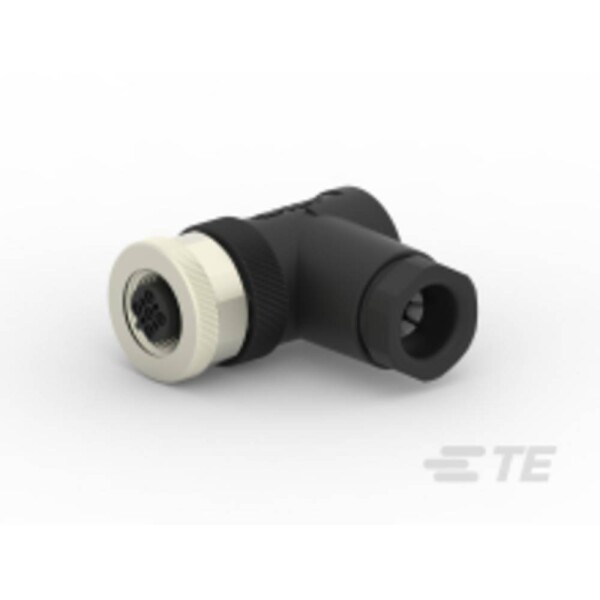 TE Connectivity TE AMP M8/M12 Connectors T4112402031-000 1 ks; T4112402031-000