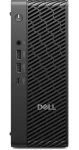 DELL Pro Max Micro FCM2250 čierna / Mini PC / Intel Core Ultra 5 245 / 16GB / 512GB SSD / W11 Pro (PP0PM)