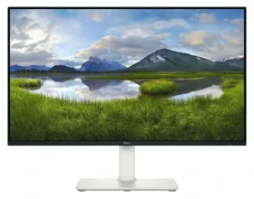 23.8" DELL S2425HS čierna / Monitor / IPS / FullHD / 100Hz / Repro (S2425HS)