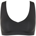 Dámske nohavičky Zero Feel black - Sloggi černá XL