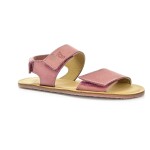 Baby Bare Shoes Baby Bare Luna Pink barefoot sandále 31 EUR