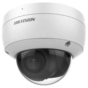 HIKVISION DS-2CD2183G2-IU(2.8mm) / IP kamera / Dome / 8Mpix / IR 30m / mikrofón / IP67 / IK10 (DS-2CD2183G2-IU(2.8mm))