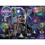 Playmobil 70807 Zrúcanina Bat Fairies