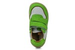 Beda Jimmy celoročné nízke barefoot topánky (BFN 1790/TEX/W/B/GR/OP) 27 EUR