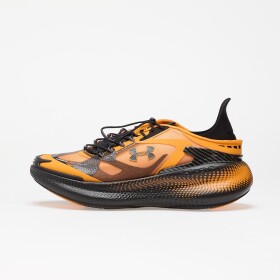 Tenisky Under Armour x Mansory Echo Black/ Squad Orange/ Castlerock EUR 43