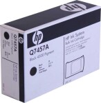 HP SPS BLACK 4500 PIGMENT BULK - Q7457A