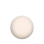 SENSA Prenosná akumulátorová lampa biela / Prenosná lampa / dobíjacie batérie (KO15-0020LI041-00)
