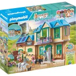 Playmobil® Horses of Waterfall 71351 Waterfall Ranč