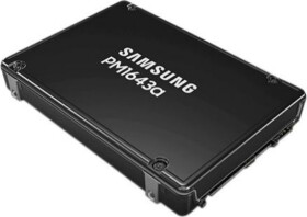 Samsung PM1643a 960GB 2.5'' SAS-3 (12Gb/s) (MZILT960HBHQ-00007)