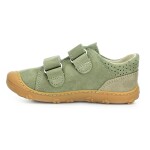 Ricosta Tommy Eukalyptus/Tundra celoročné nízke barefoot topánky 25 EUR