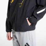 Mikina adidas Real Madrid Avengers Z.N.E. Anthem Jacket Black S