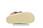 Bundgaard Mio Blush celoročné členkové barefoot topánky 23 EUR