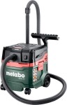 Metabo METABO.VACUUM CLEANER AS 20 L PC 1200W 20L