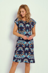 Nočná košeľa model 216264 Taro Xl
