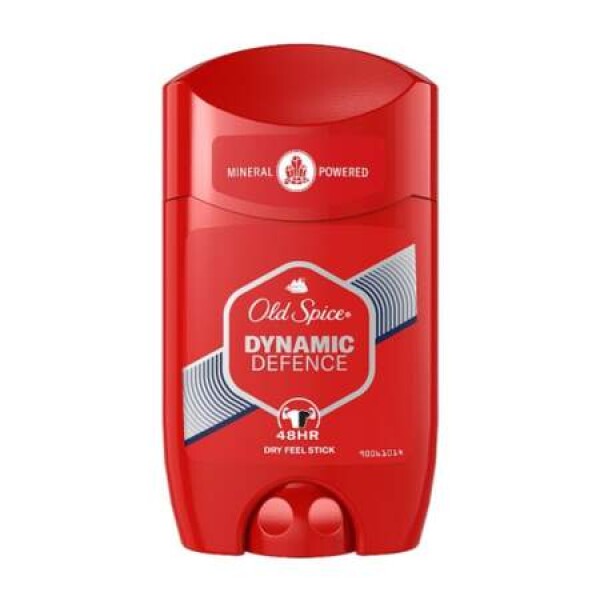 OLD SPICE Dynamic defense dry feel stick 65 ml