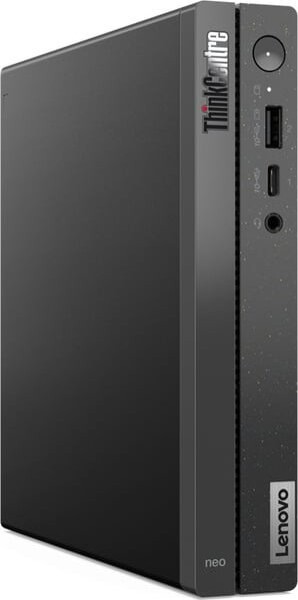 Lenovo ThinkCentre neo 50q Intel Core i3-1215U 8 GB 256 GB SSD Windows 11 Pro