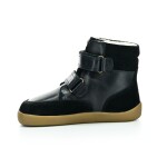 Bundgaard Basil Black zimné barefoot topánky 33 EUR