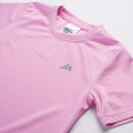 Detské tričko s krátkym rukávom DILLION KDG 122