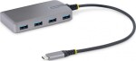 StarTech 4-Port Usb-C Hub - 5Gbps -