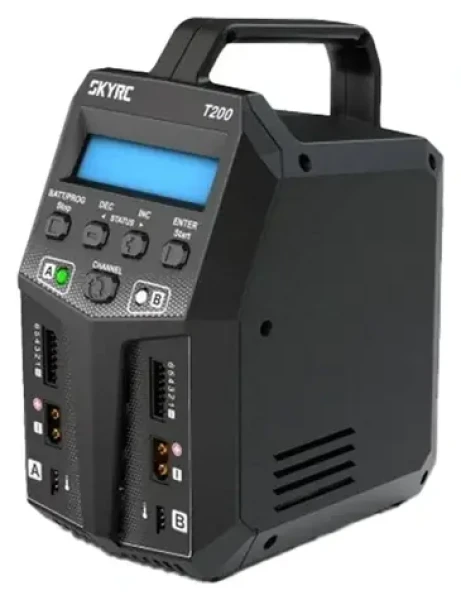 SKYRC Nabíjačka T200
