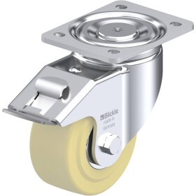 Blickle 585737 otočné koliesko s brzdou; 585737