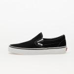 Tenisky Vans Classic Slip-On Black EUR 36.5