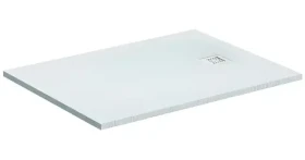 Ideal Standard UltraFlat S 140x90 cm biela / Sprchová vanička / liaty mramor / Anti-Slip B (K8256FR)