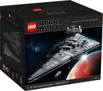 LEGO® Star Wars™ 75252 Imperiálny hviezdny destruktor