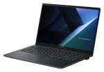 Asus ExpertBook B1 B1503CVA šedá / Notebook / 15,6" FHD / Intel Core 5 210H / 16GB / 512GB SSD / W11P (B1503CVA-C516512X)