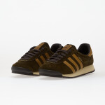 Tenisky adidas Samoa II Spzl Supplier Colour/ Brown Strata/ Nbrown EUR 42 2/3