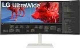 LG UltraWide 38WR85QC-W