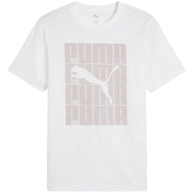 Puma Graphics Wording Tričko M 684825 02 muži 2 XL