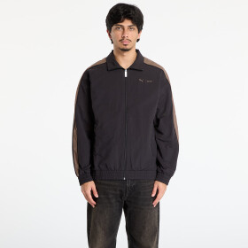 Bunda Puma x RIPNDIP T7 Oversized Track Jacket Puma Black XXL