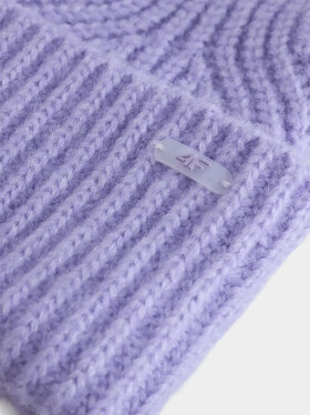 Dámska čiapka 4F S