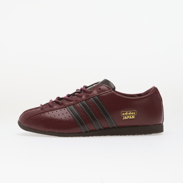 Tenisky adidas Japan Lux W Shadow Red/ Aurora Coffee/ Gold Met. EUR 37 1/3