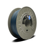 Fillamentum ASA Extrafill "Grey Blue" 1,75 mm 3D filament 750 g
