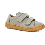 Froddo Baze G3130284-4 Light Grey celoročné nízke barefoot topánky 32 EUR