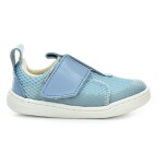 Pegres SBF 63 modré prvé barefoot topánočky 21 EUR