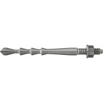 Fischer FHB II-A L M24 x 210/50 A4 kotviacu tyč Highbond 260 mm 25 mm 506921 4 ks; 506921