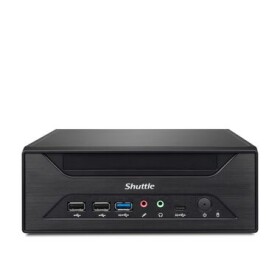 Shuttle XPC slim XH610 XH610