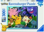 Ravensburger Svet Pokémonov