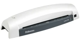 Fellowes Lunar A3 / Laminátor / teplý / šírka 32 cm / do 80 mic / zahriatie 6 min (5716701)