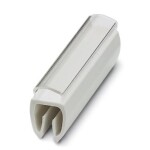 Conductor marker carrier PATO 2/18 0823753 Phoenix Contact; 0823753