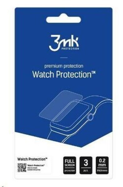 3mk Watch Protection FlexibleGlass pre Samsung Galaxy Watch 7 44mm (5903108593533)